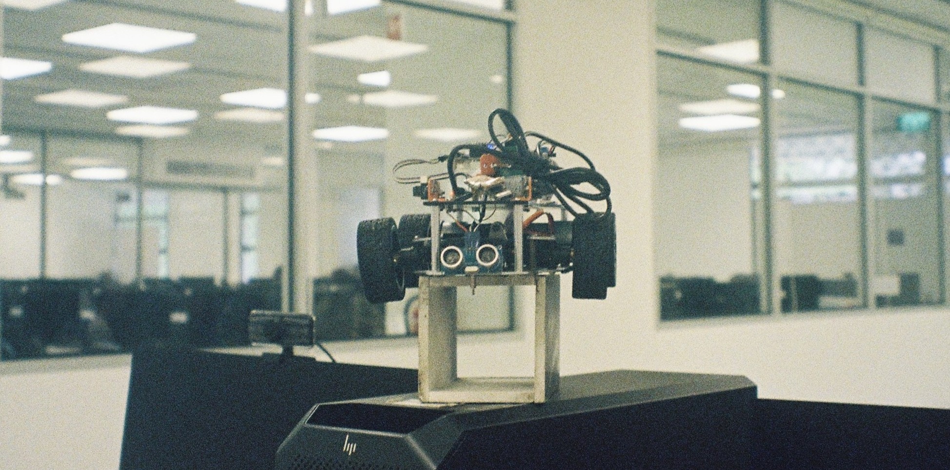 NTU Multidisciplinary Project (MDP)